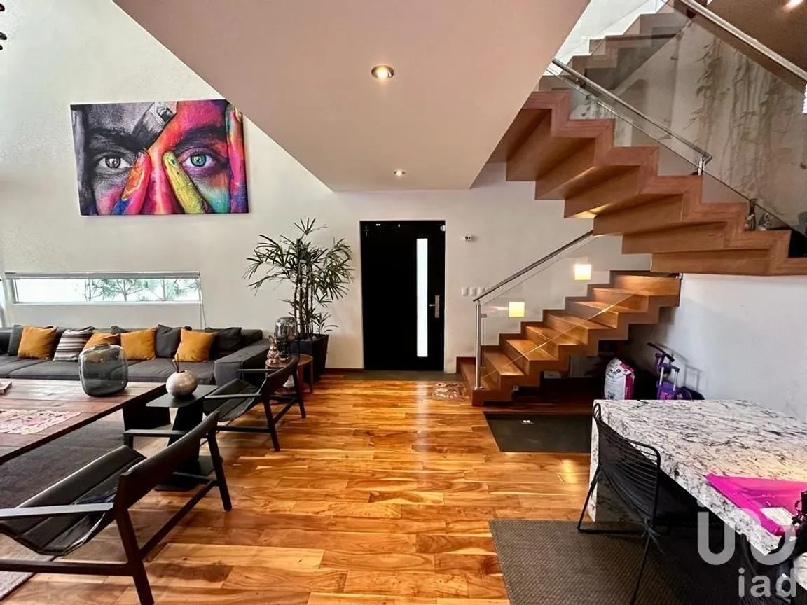 Casa en Venta en Cumbres del Lago, Querétaro, Querétaro | NEX-228150 | iad México | Foto 2 de 23