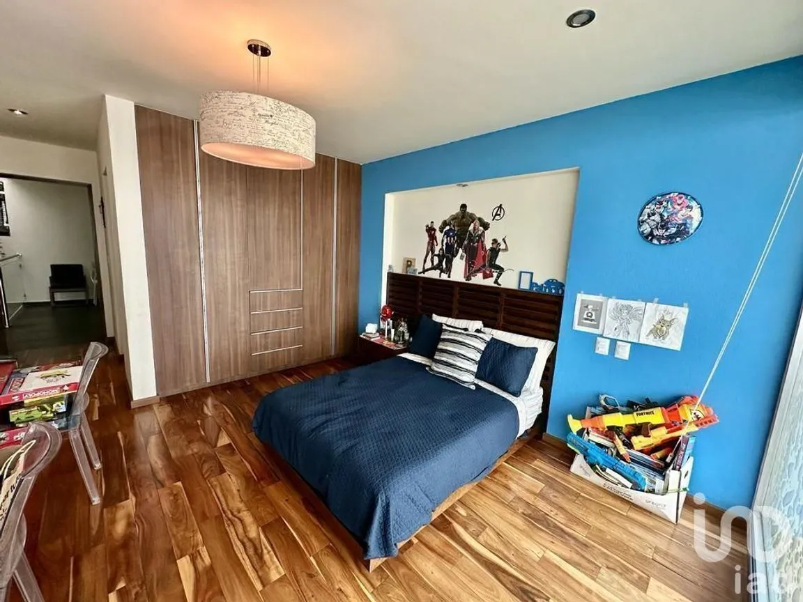 Casa en Venta en Cumbres del Lago, Querétaro, Querétaro | NEX-228150 | iad México | Foto 16 de 23