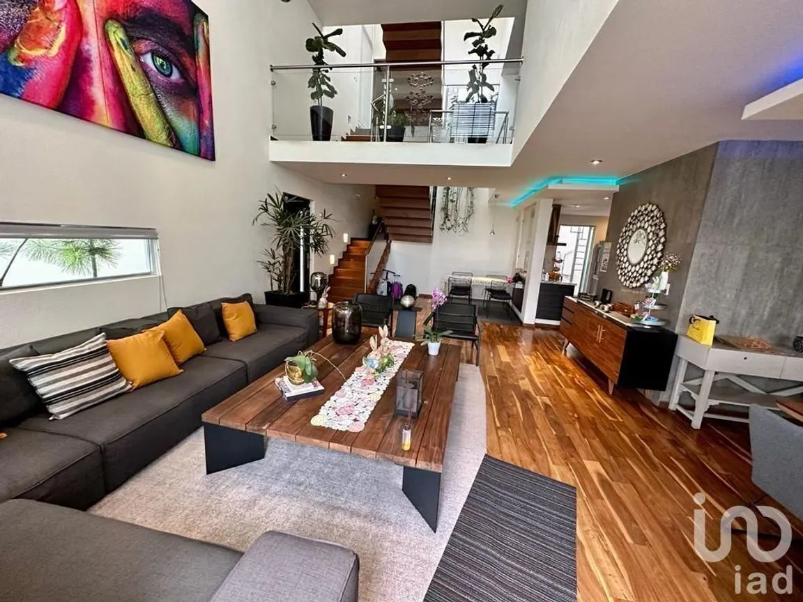 Casa en Venta en Cumbres del Lago, Querétaro, Querétaro | NEX-228150 | iad México | Foto 20 de 23