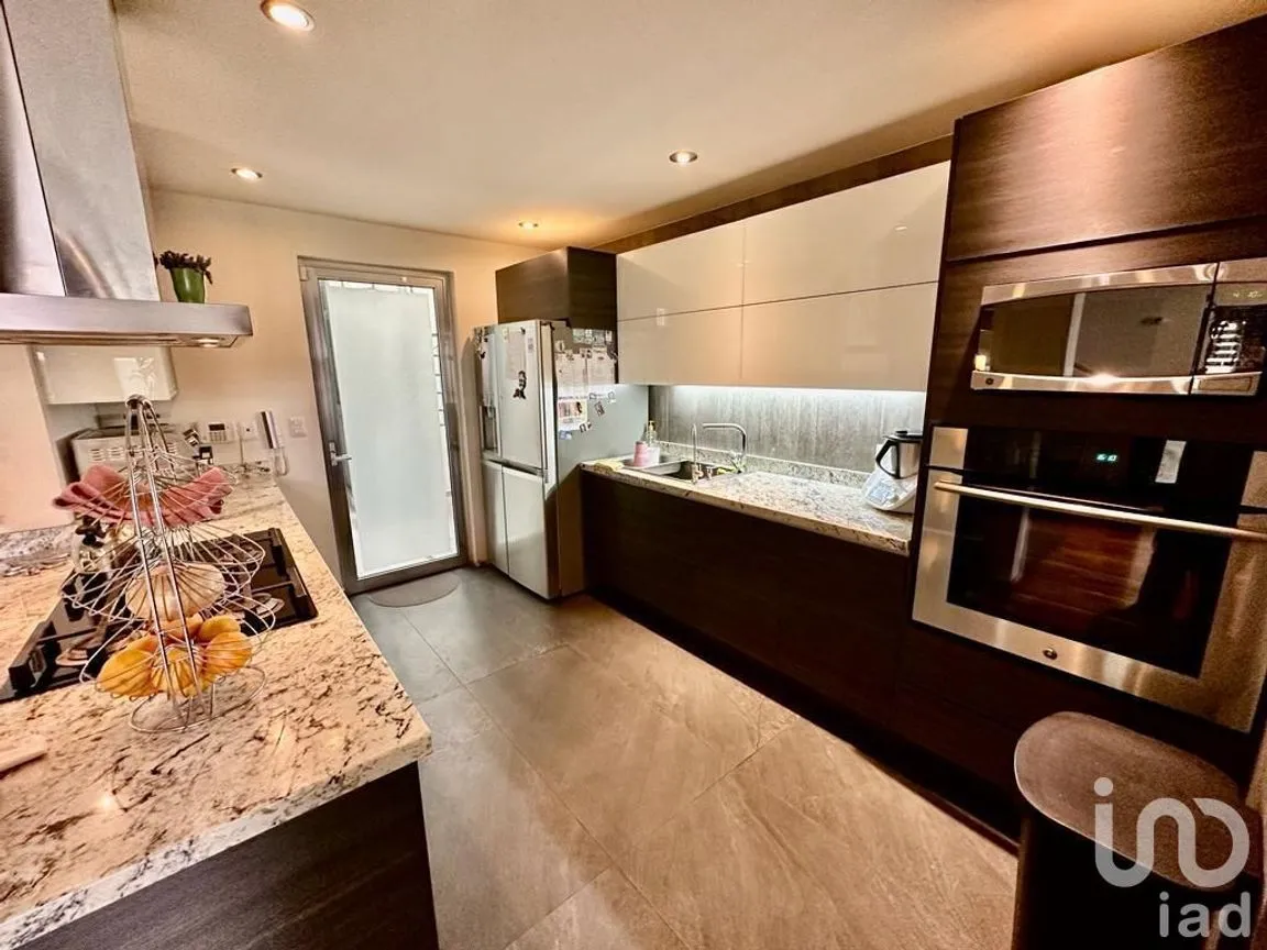 Casa en Venta en Cumbres del Lago, Querétaro, Querétaro | NEX-228150 | iad México | Foto 21 de 23