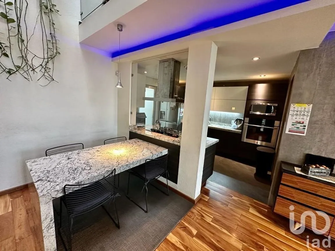 Casa en Venta en Cumbres del Lago, Querétaro, Querétaro | NEX-228150 | iad México | Foto 22 de 23