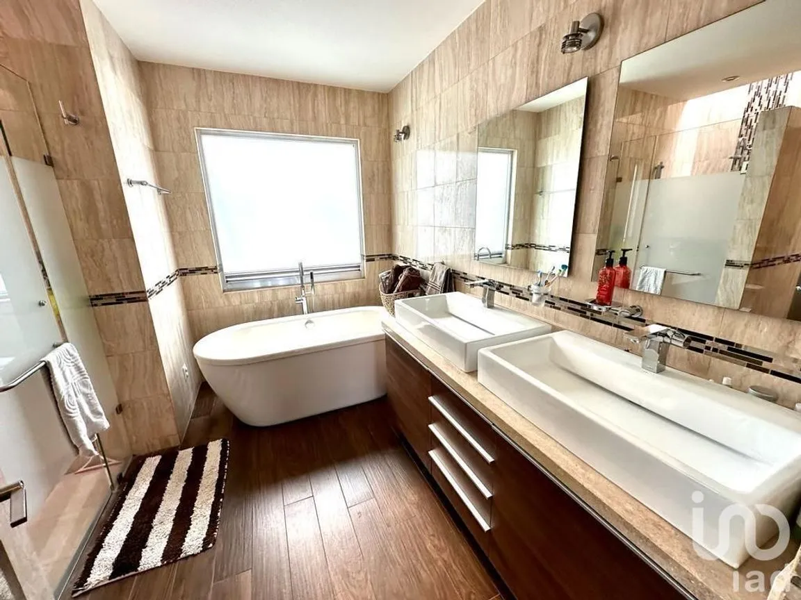Casa en Venta en Cumbres del Lago, Querétaro, Querétaro | NEX-228150 | iad México | Foto 23 de 23