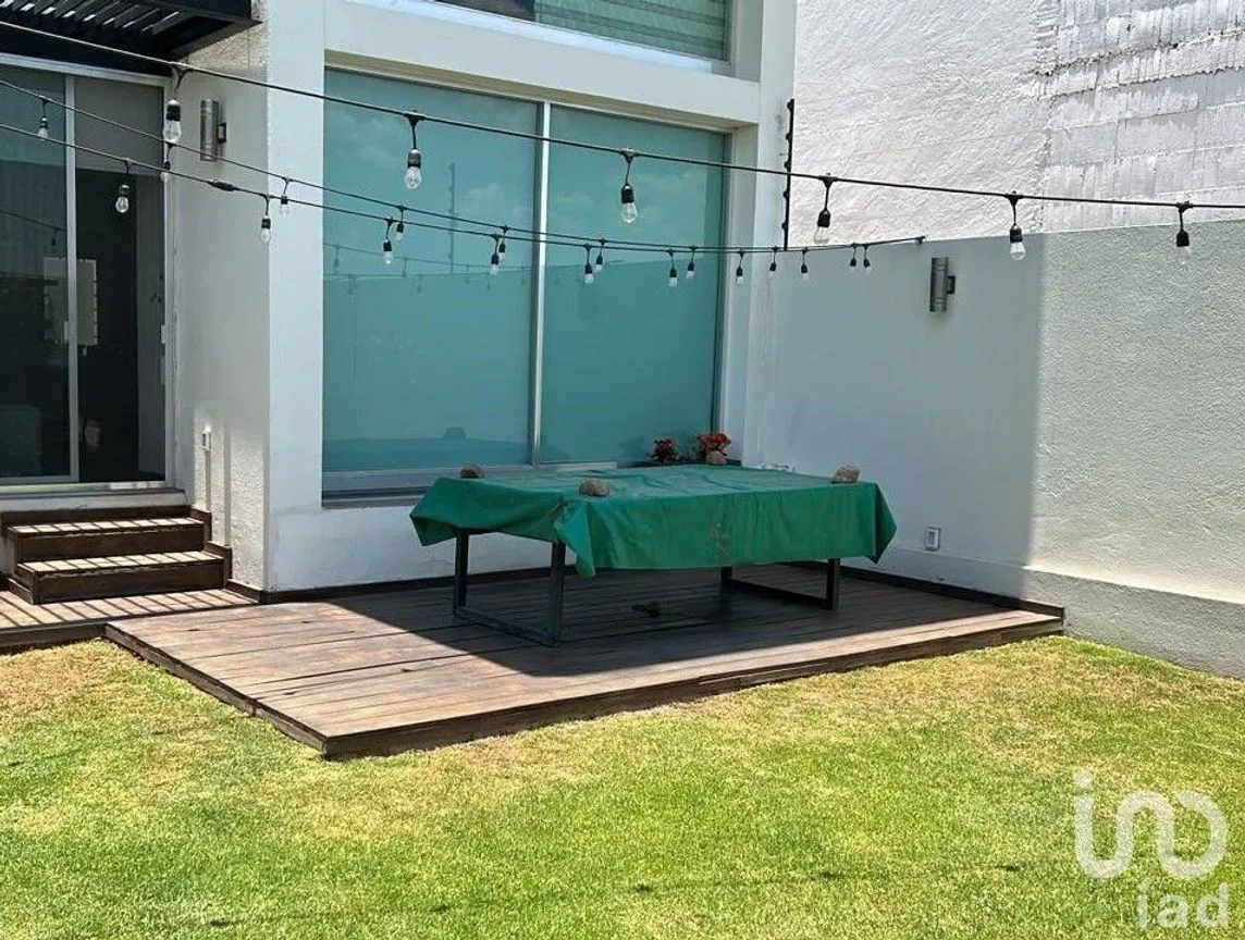Casa en Venta en Cumbres del Lago, Querétaro, Querétaro | NEX-228150 | iad México | Foto 4 de 23
