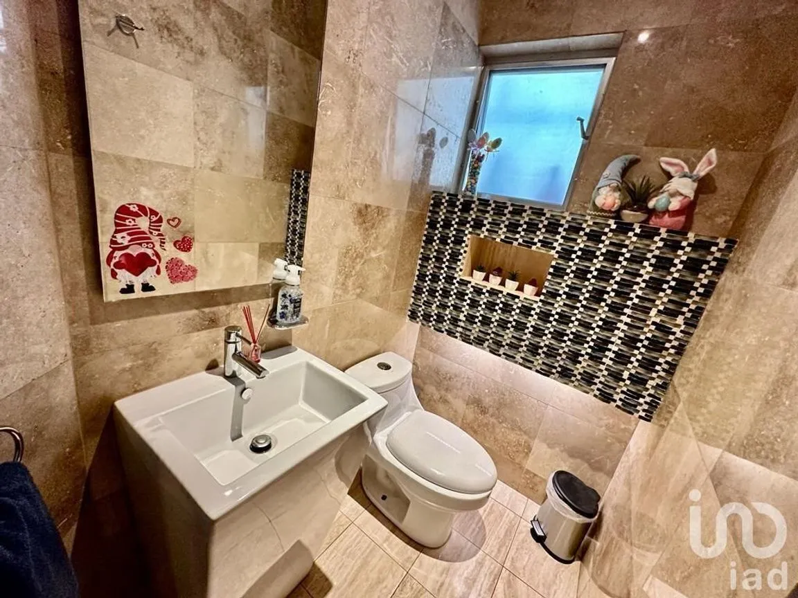 Casa en Venta en Cumbres del Lago, Querétaro, Querétaro | NEX-228150 | iad México | Foto 8 de 23