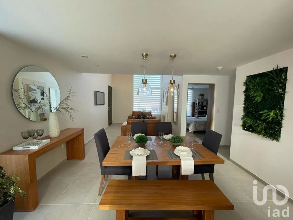 Departamento en Venta en San Isidro, Querétaro, Querétaro | NEX-228151 | iad México | Foto 2 de 27