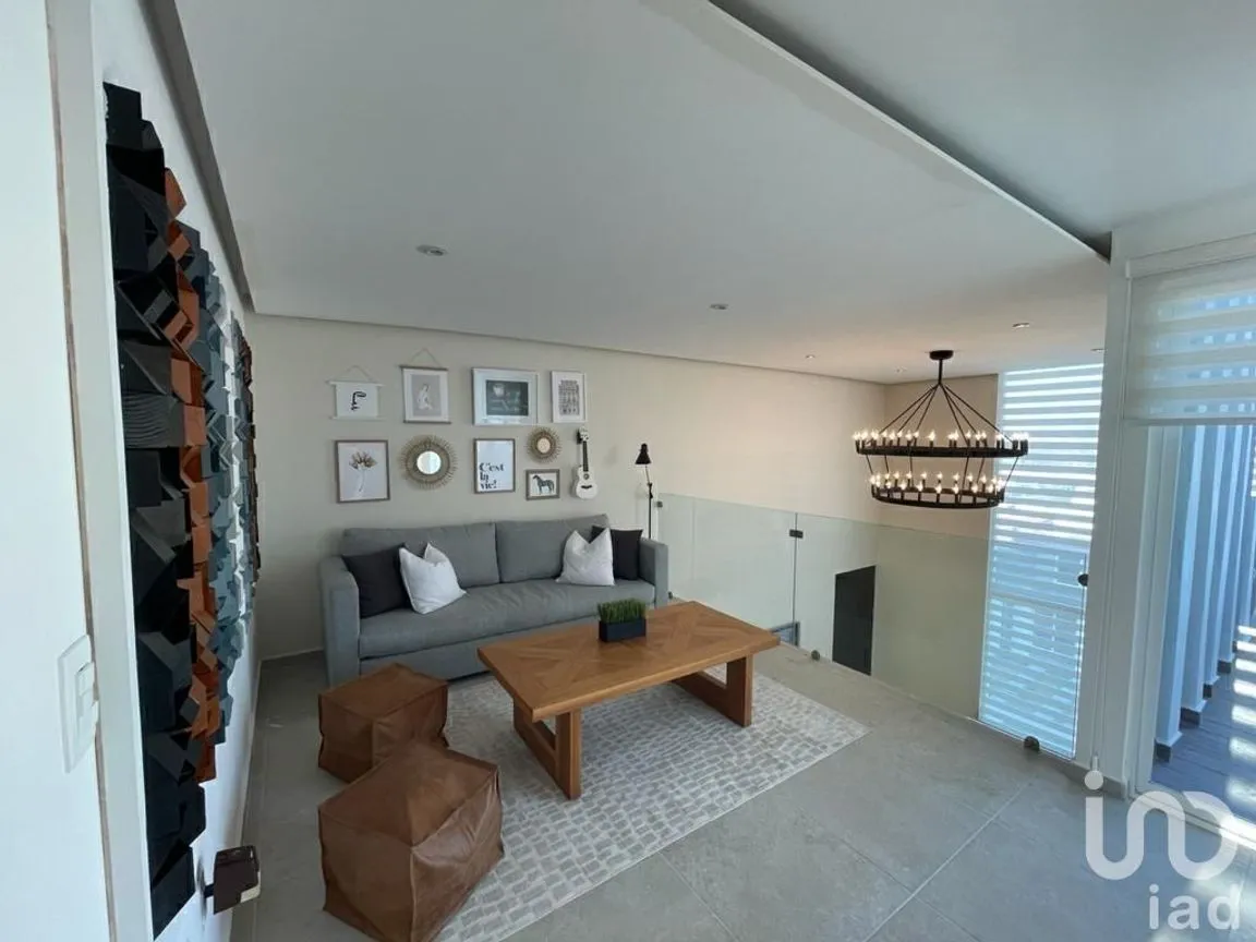 Departamento en Venta en San Isidro, Querétaro, Querétaro | NEX-228151 | iad México | Foto 11 de 27