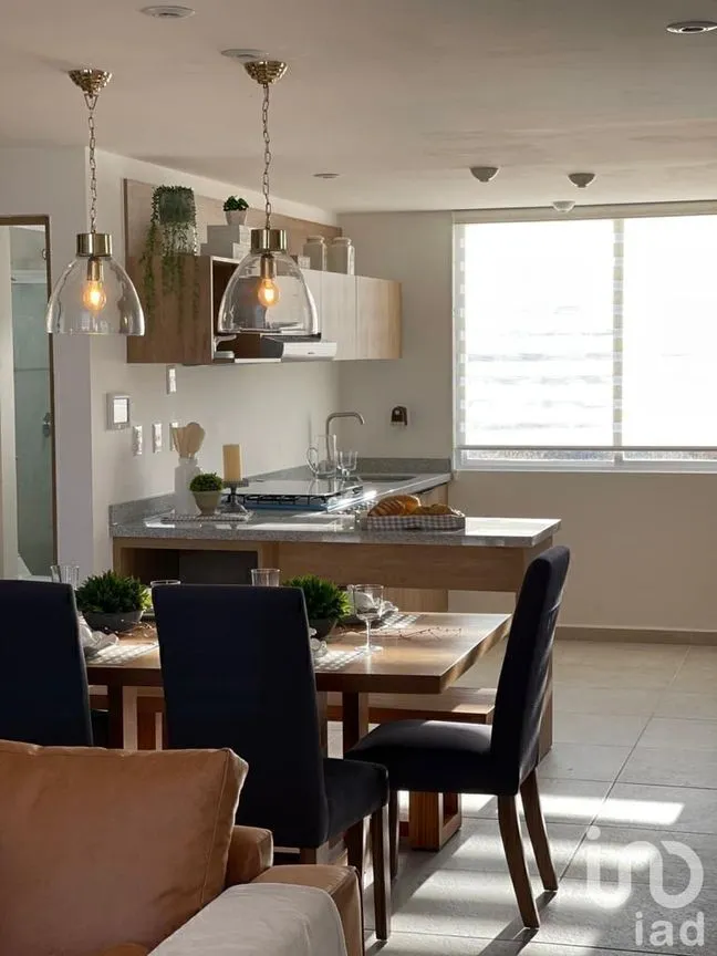 Departamento en Venta en San Isidro, Querétaro, Querétaro | NEX-228151 | iad México | Foto 12 de 27
