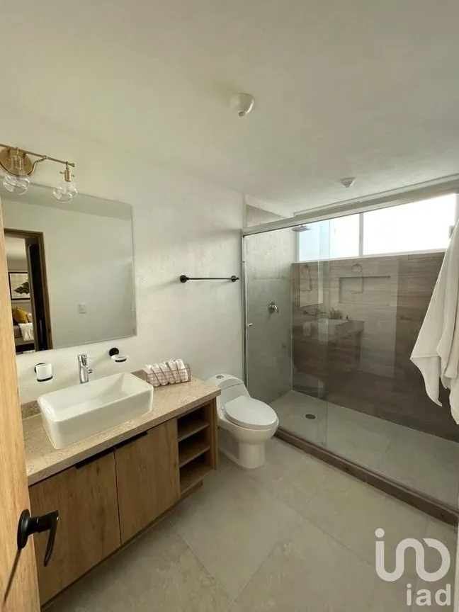 Departamento en Venta en San Isidro, Querétaro, Querétaro | NEX-228151 | iad México | Foto 13 de 27