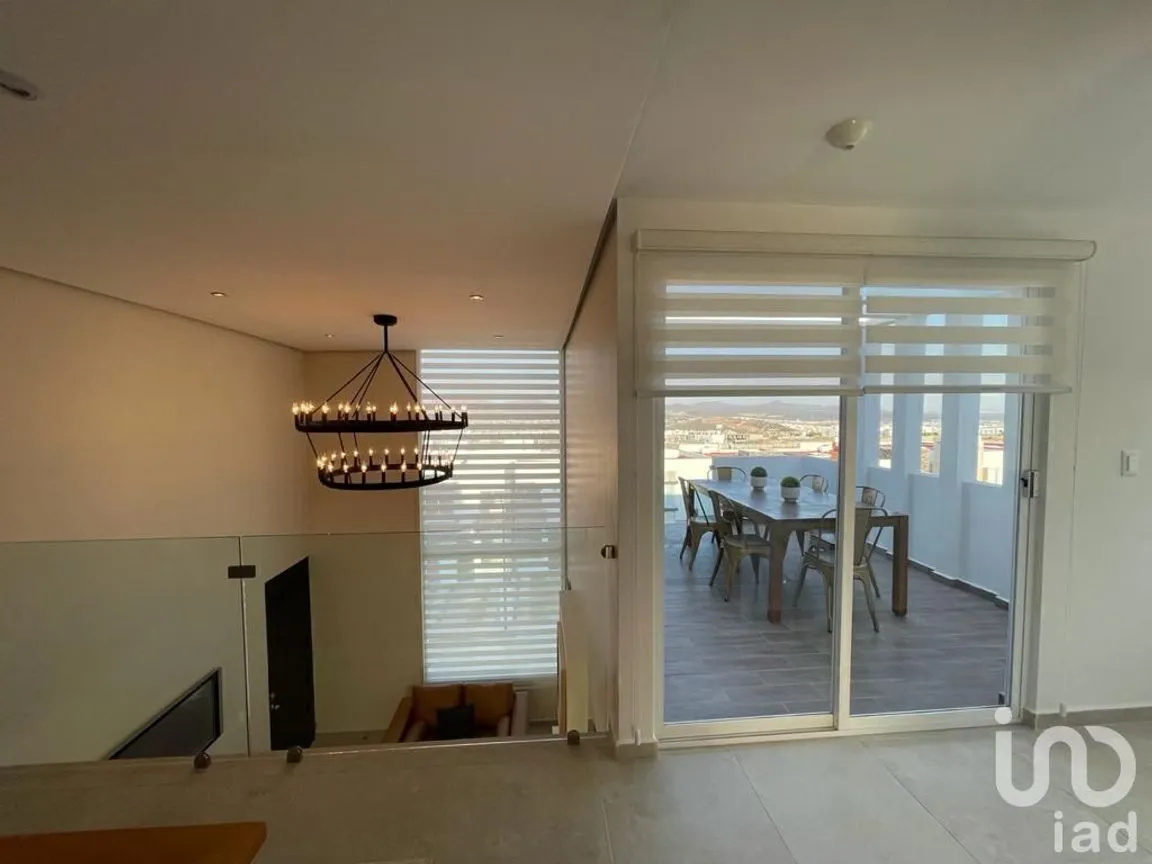 Departamento en Venta en San Isidro, Querétaro, Querétaro | NEX-228151 | iad México | Foto 15 de 27