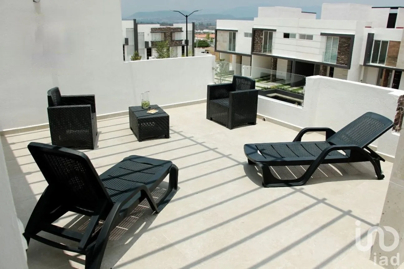 Departamento en Venta en San Isidro, Querétaro, Querétaro | NEX-228151 | iad México | Foto 26 de 27