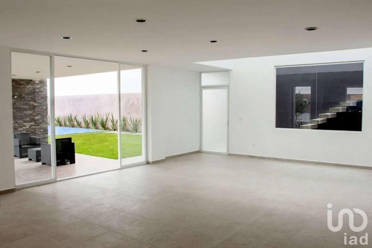 Departamento en Venta en San Isidro, Querétaro, Querétaro | NEX-228151 | iad México | Foto 27 de 27