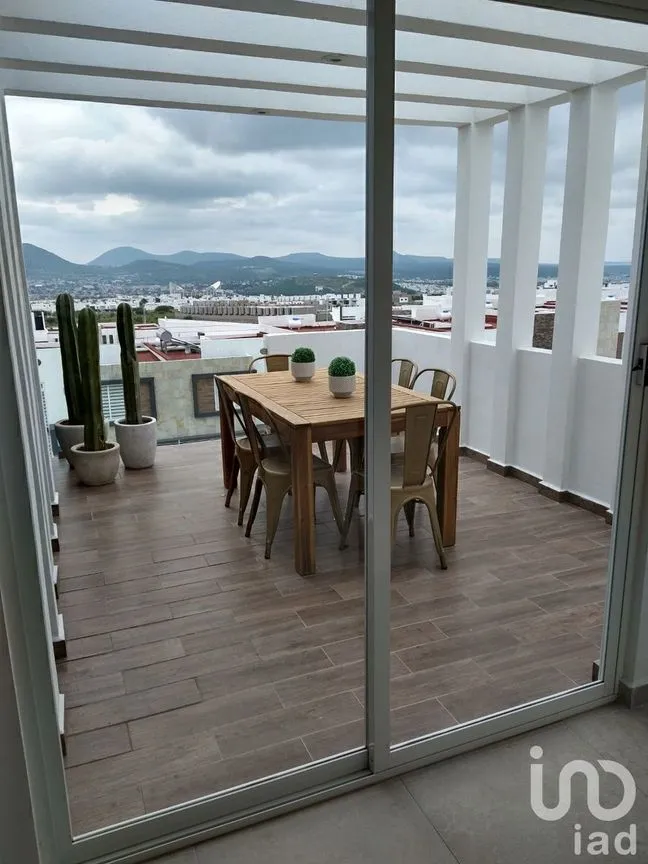 Departamento en Venta en San Isidro, Querétaro, Querétaro | NEX-228151 | iad México | Foto 4 de 27