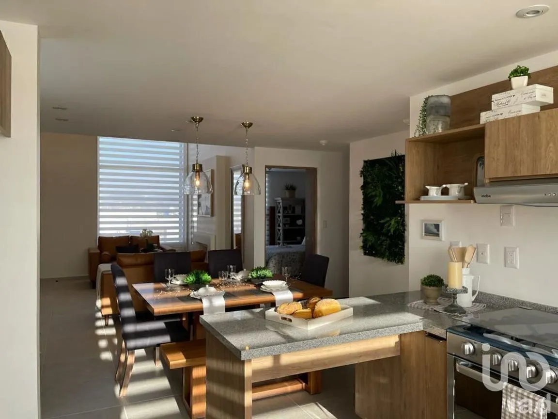 Departamento en Venta en San Isidro, Querétaro, Querétaro | NEX-228151 | iad México | Foto 5 de 27