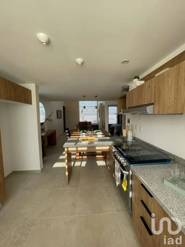 Departamento en Venta en San Isidro, Querétaro, Querétaro | NEX-228151 | iad México | Foto 6 de 27