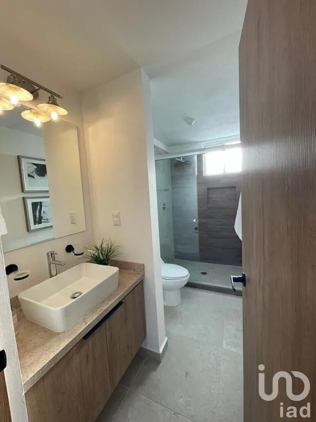Departamento en Venta en San Isidro, Querétaro, Querétaro | NEX-228151 | iad México | Foto 7 de 27