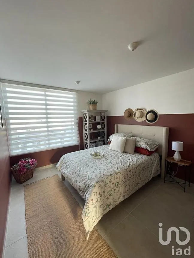 Departamento en Venta en San Isidro, Querétaro, Querétaro | NEX-228151 | iad México | Foto 8 de 27