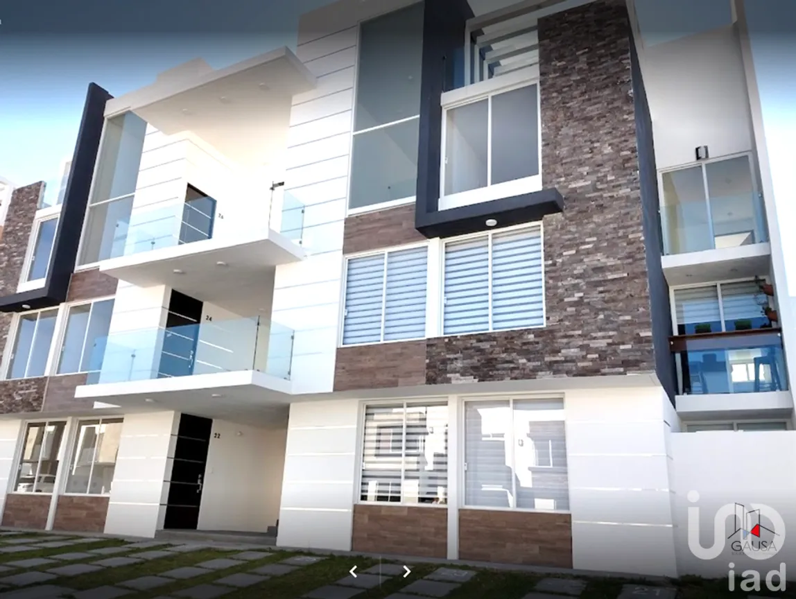 Departamento en Venta en San Isidro, Querétaro, Querétaro | NEX-228151 | iad México | Foto 1 de 27
