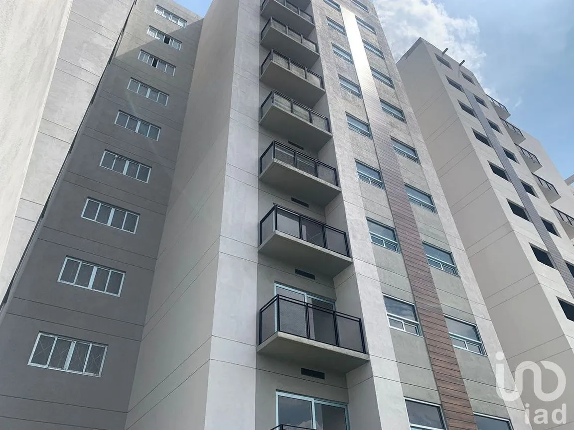 Departamento en Venta en Centro Sur, Querétaro, Querétaro | NEX-228152 | iad México | Foto 3 de 21