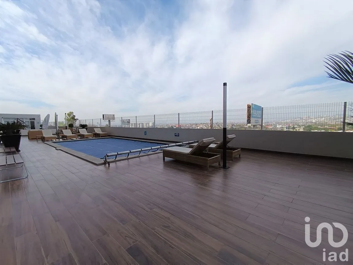 Departamento en Venta en Centro Sur, Querétaro, Querétaro | NEX-228152 | iad México | Foto 8 de 21