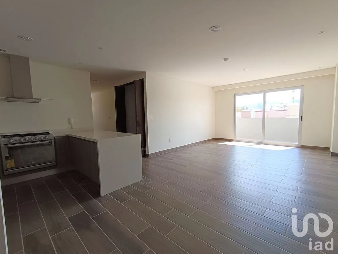 Departamento en Venta en Centro Sur, Querétaro, Querétaro | NEX-228152 | iad México | Foto 9 de 21