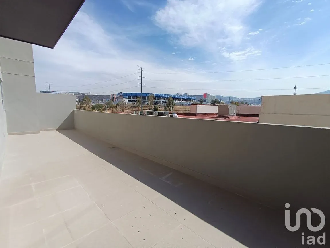 Departamento en Venta en Centro Sur, Querétaro, Querétaro | NEX-228152 | iad México | Foto 10 de 21