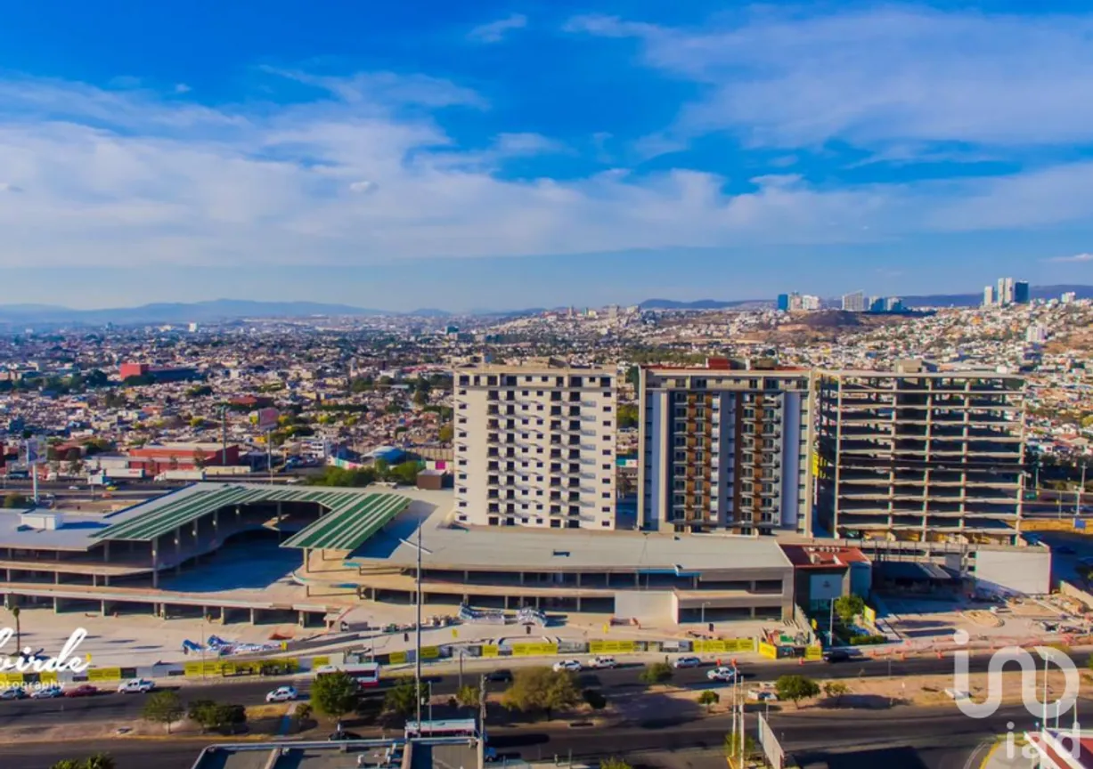Departamento en Venta en Centro Sur, Querétaro, Querétaro | NEX-228152 | iad México | Foto 1 de 21