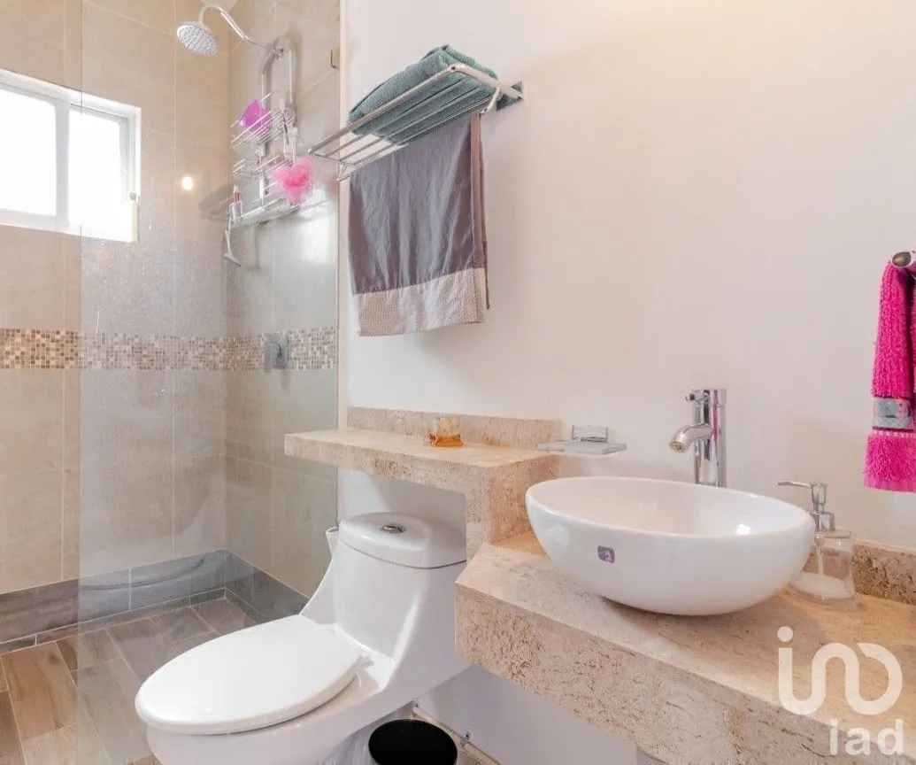 Casa en Venta en Cumbres del Lago, Querétaro, Querétaro | NEX-228153 | iad México | Foto 17 de 18