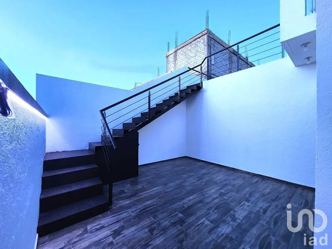 Casa en Venta en Cumbres del Lago, Querétaro, Querétaro | NEX-228153 | iad México | Foto 3 de 18