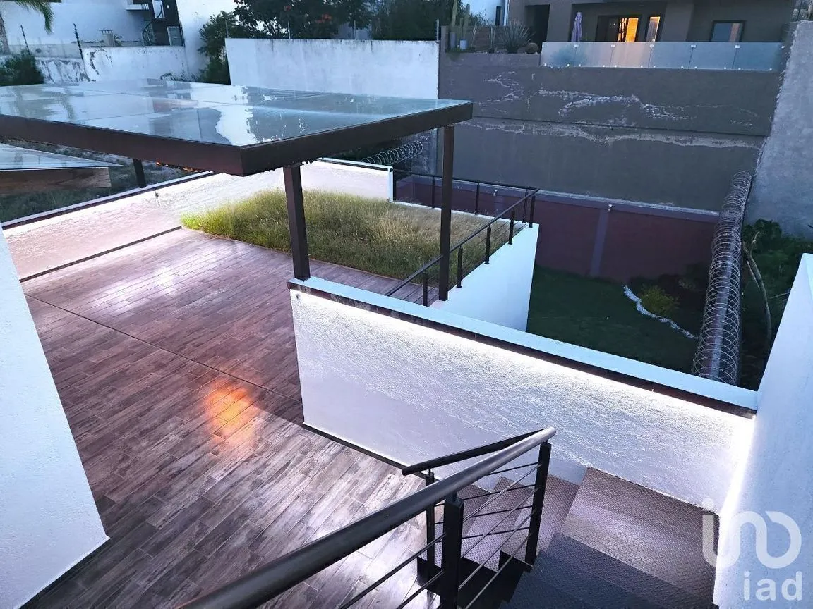 Casa en Venta en Cumbres del Lago, Querétaro, Querétaro | NEX-228153 | iad México | Foto 5 de 18