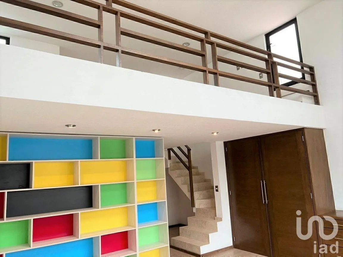 Casa en Venta en Cumbres del Lago, Querétaro, Querétaro | NEX-228154 | iad México | Foto 12 de 44