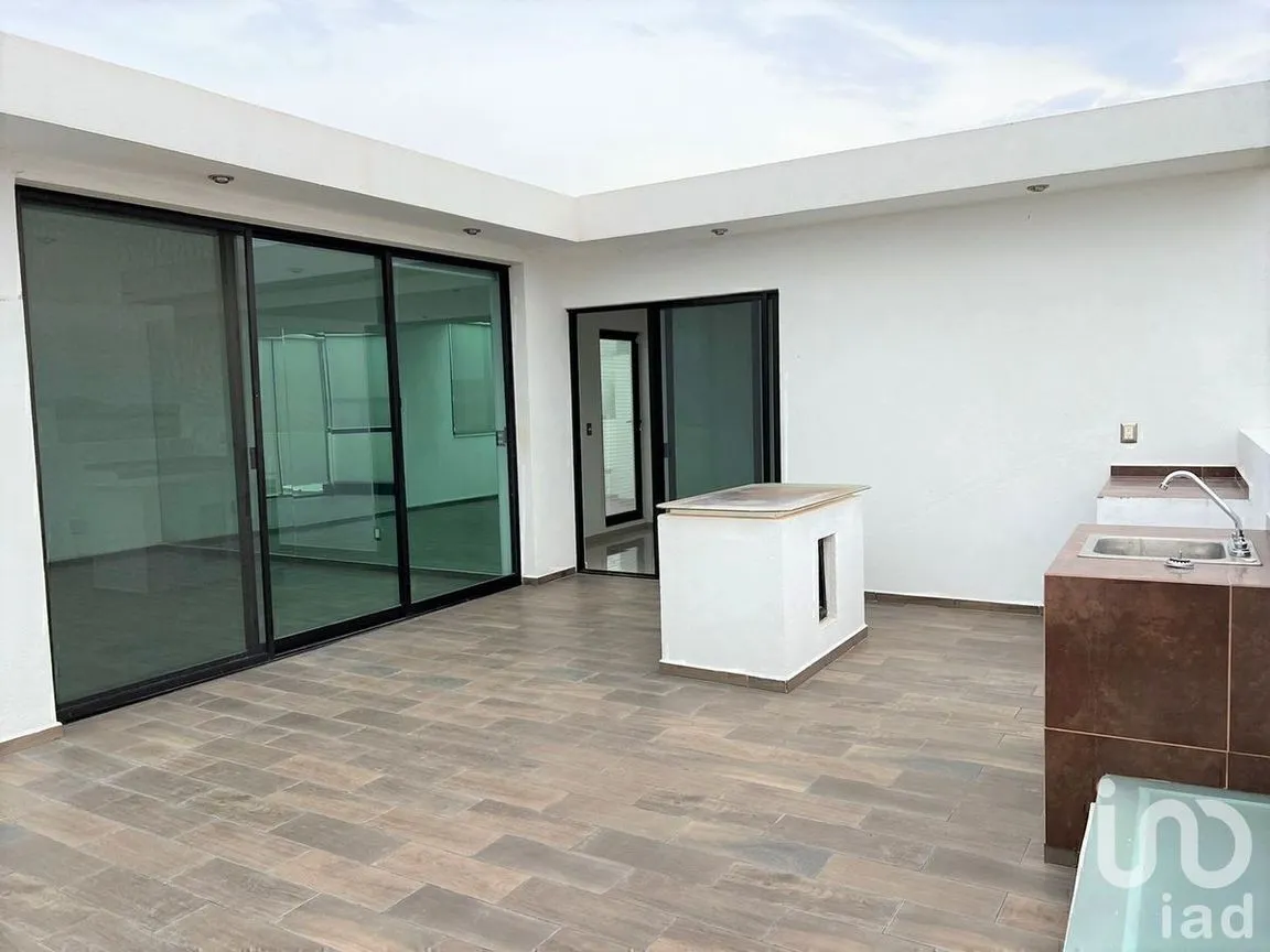 Casa en Venta en Cumbres del Lago, Querétaro, Querétaro | NEX-228154 | iad México | Foto 15 de 44
