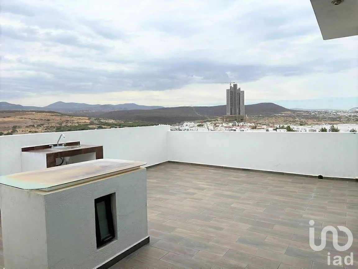 Casa en Venta en Cumbres del Lago, Querétaro, Querétaro | NEX-228154 | iad México | Foto 18 de 44