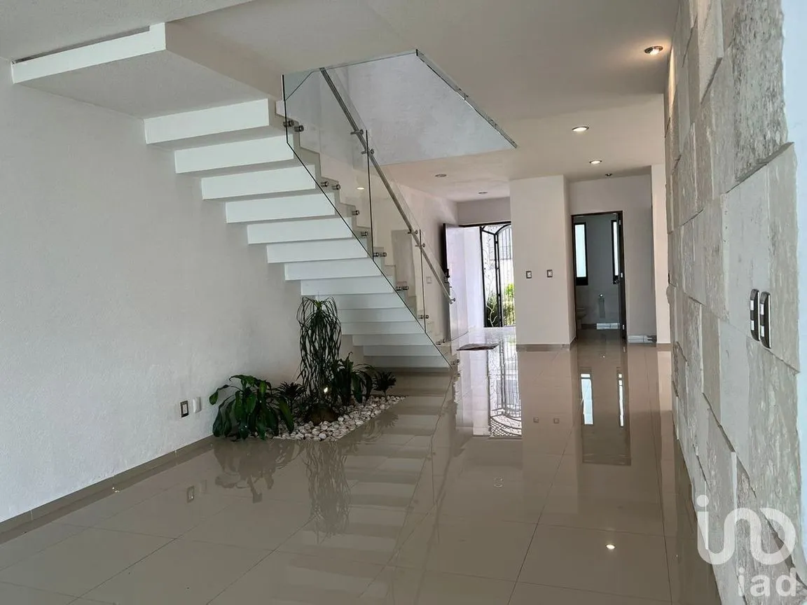 Casa en Venta en Cumbres del Lago, Querétaro, Querétaro | NEX-228154 | iad México | Foto 4 de 44