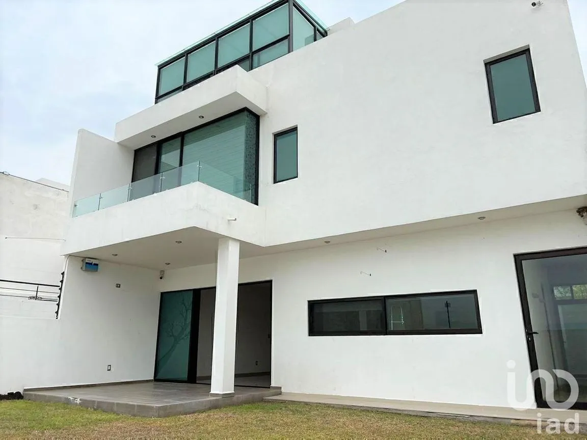Casa en Venta en Cumbres del Lago, Querétaro, Querétaro | NEX-228154 | iad México | Foto 33 de 44