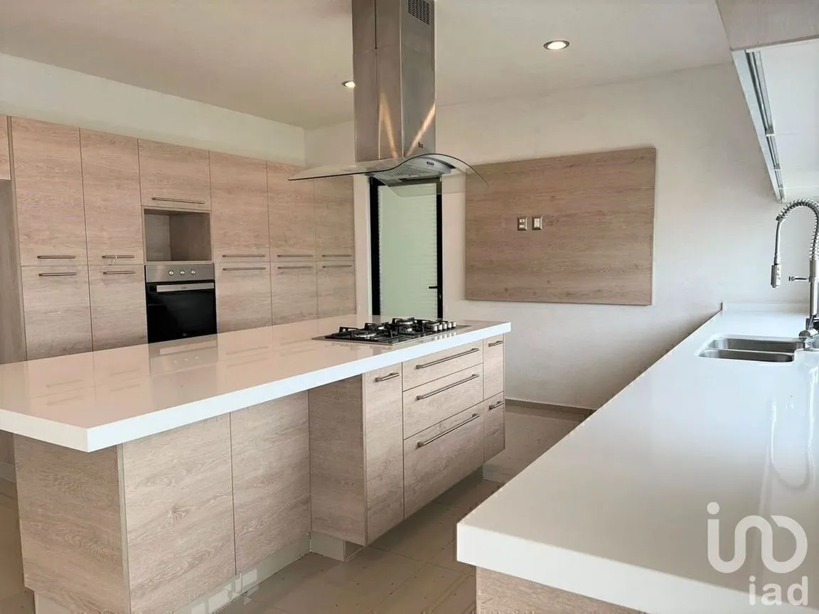Casa en Venta en Cumbres del Lago, Querétaro, Querétaro | NEX-228154 | iad México | Foto 35 de 44