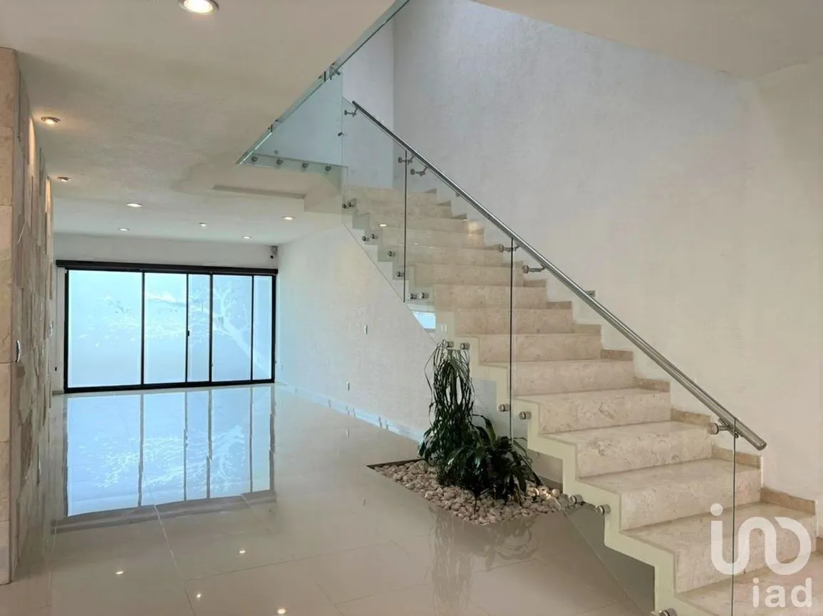 Casa en Venta en Cumbres del Lago, Querétaro, Querétaro | NEX-228154 | iad México | Foto 5 de 44
