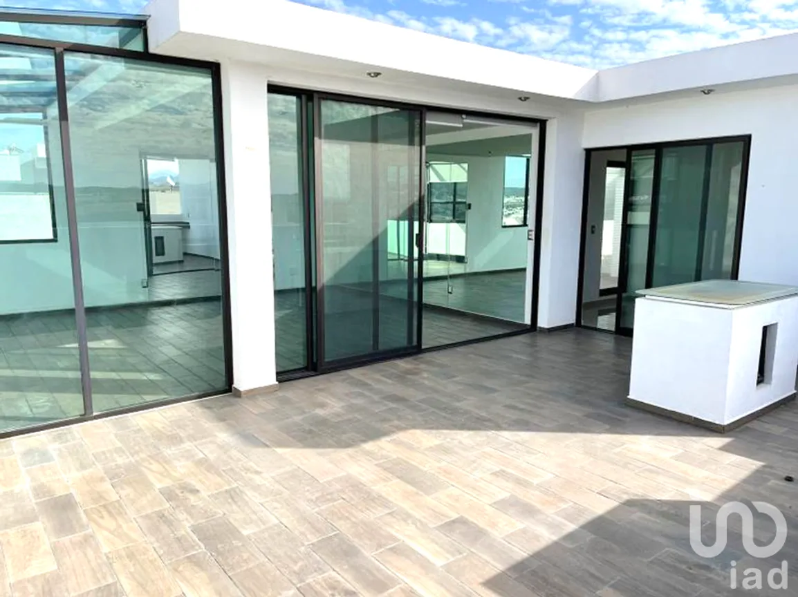 Casa en Venta en Cumbres del Lago, Querétaro, Querétaro | NEX-228154 | iad México | Foto 44 de 44