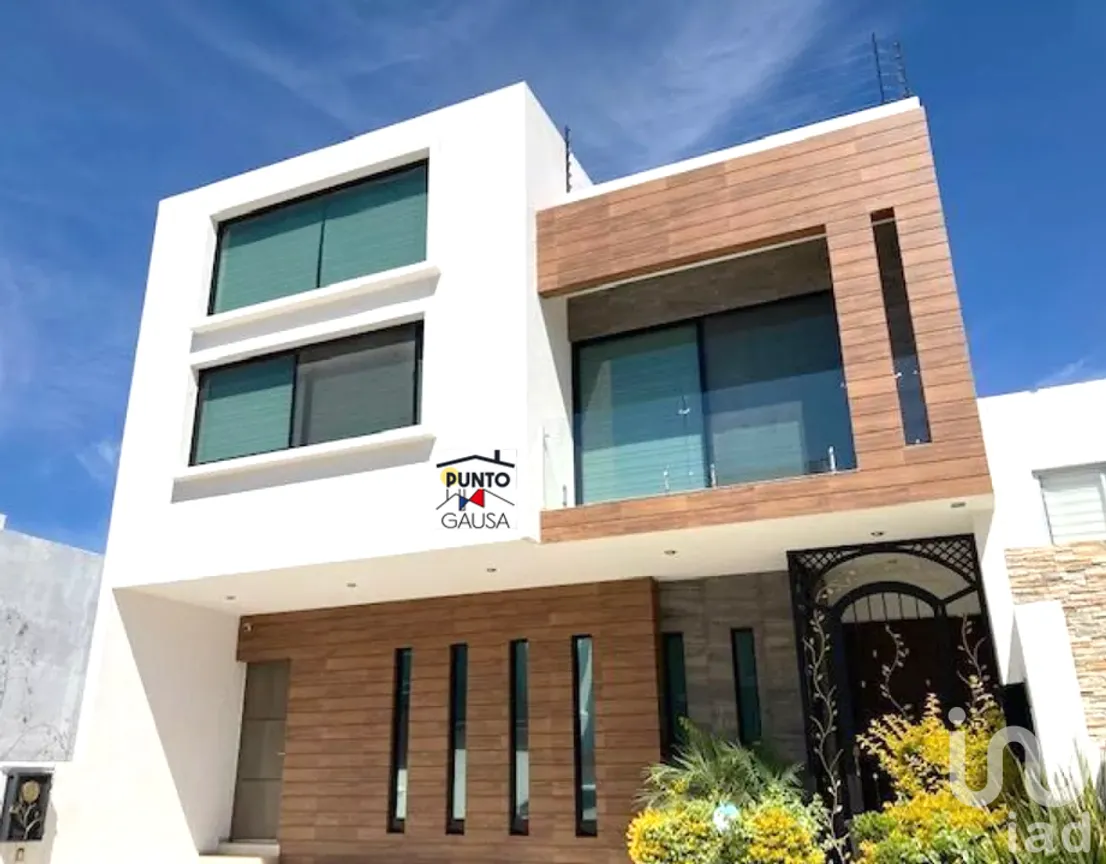 Casa en Venta en Cumbres del Lago, Querétaro, Querétaro | NEX-228154 | iad México | Foto 9 de 44