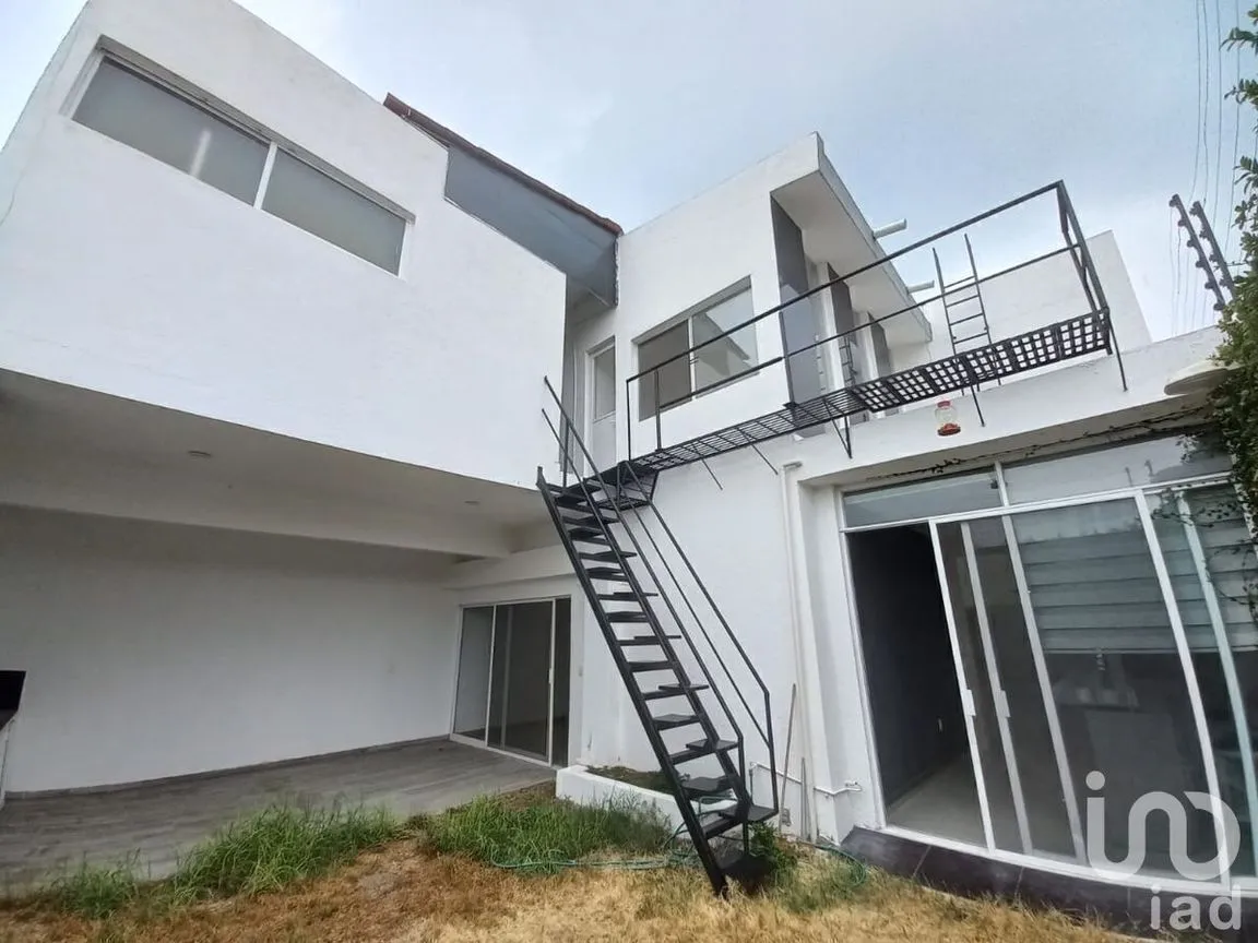 Casa en Venta en Cumbres del Lago, Querétaro, Querétaro | NEX-228155 | iad México | Foto 7 de 28
