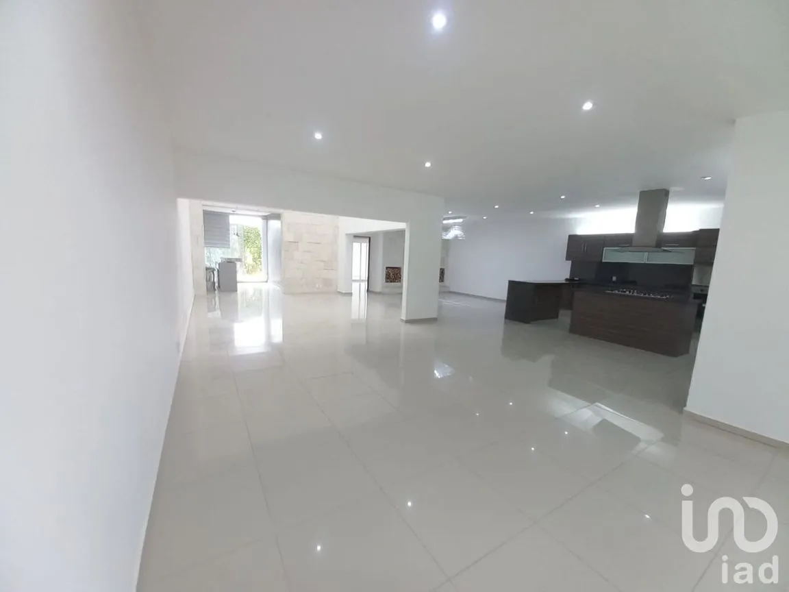 Casa en Venta en Cumbres del Lago, Querétaro, Querétaro | NEX-228155 | iad México | Foto 8 de 28