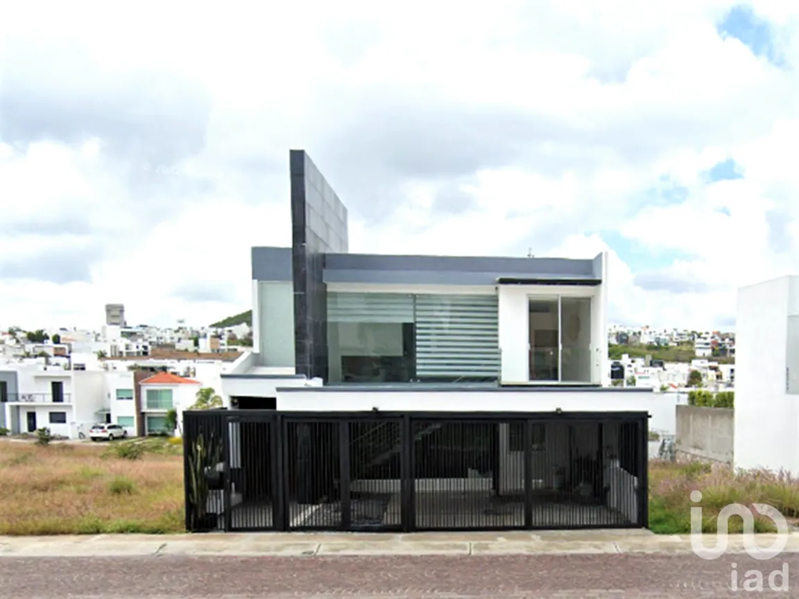 Casa en Venta en Cumbres del Lago, Querétaro, Querétaro | NEX-228155 | iad México | Foto 1 de 28