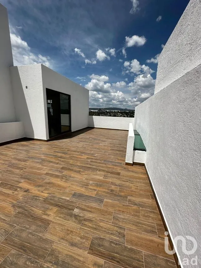 Casa en Venta en Zona este Milenio III, El Marqués, Querétaro | NEX-228156 | iad México | Foto 21 de 24