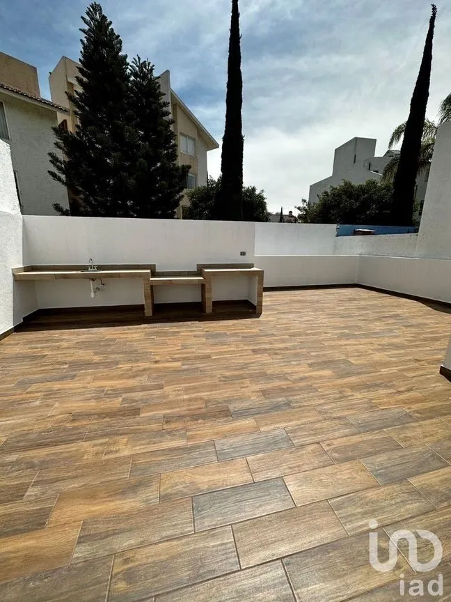 Casa en Venta en Zona este Milenio III, El Marqués, Querétaro | NEX-228156 | iad México | Foto 22 de 24
