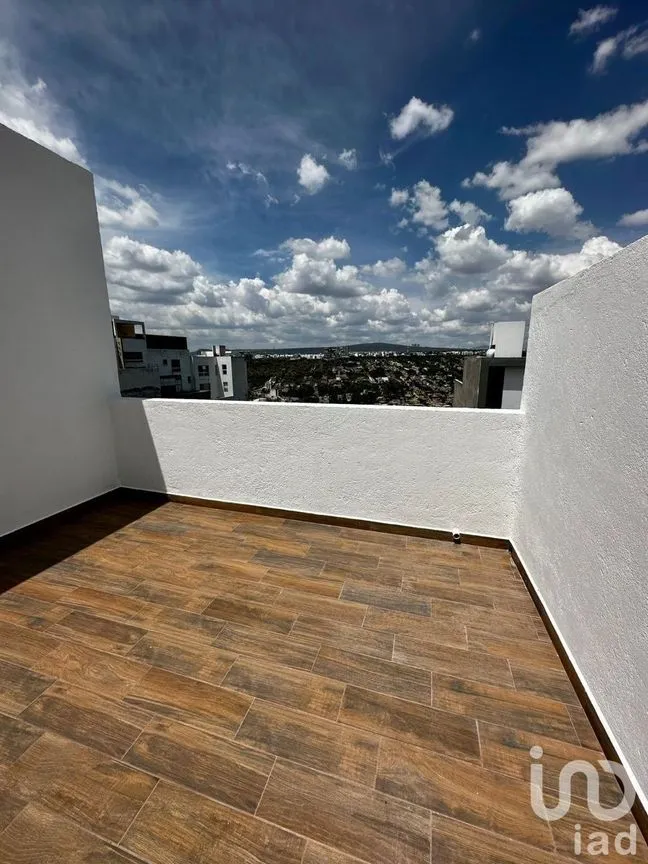 Casa en Venta en Zona este Milenio III, El Marqués, Querétaro | NEX-228156 | iad México | Foto 23 de 24