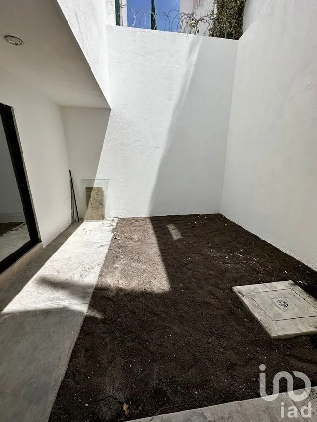 Casa en Venta en Zona este Milenio III, El Marqués, Querétaro | NEX-228156 | iad México | Foto 7 de 24