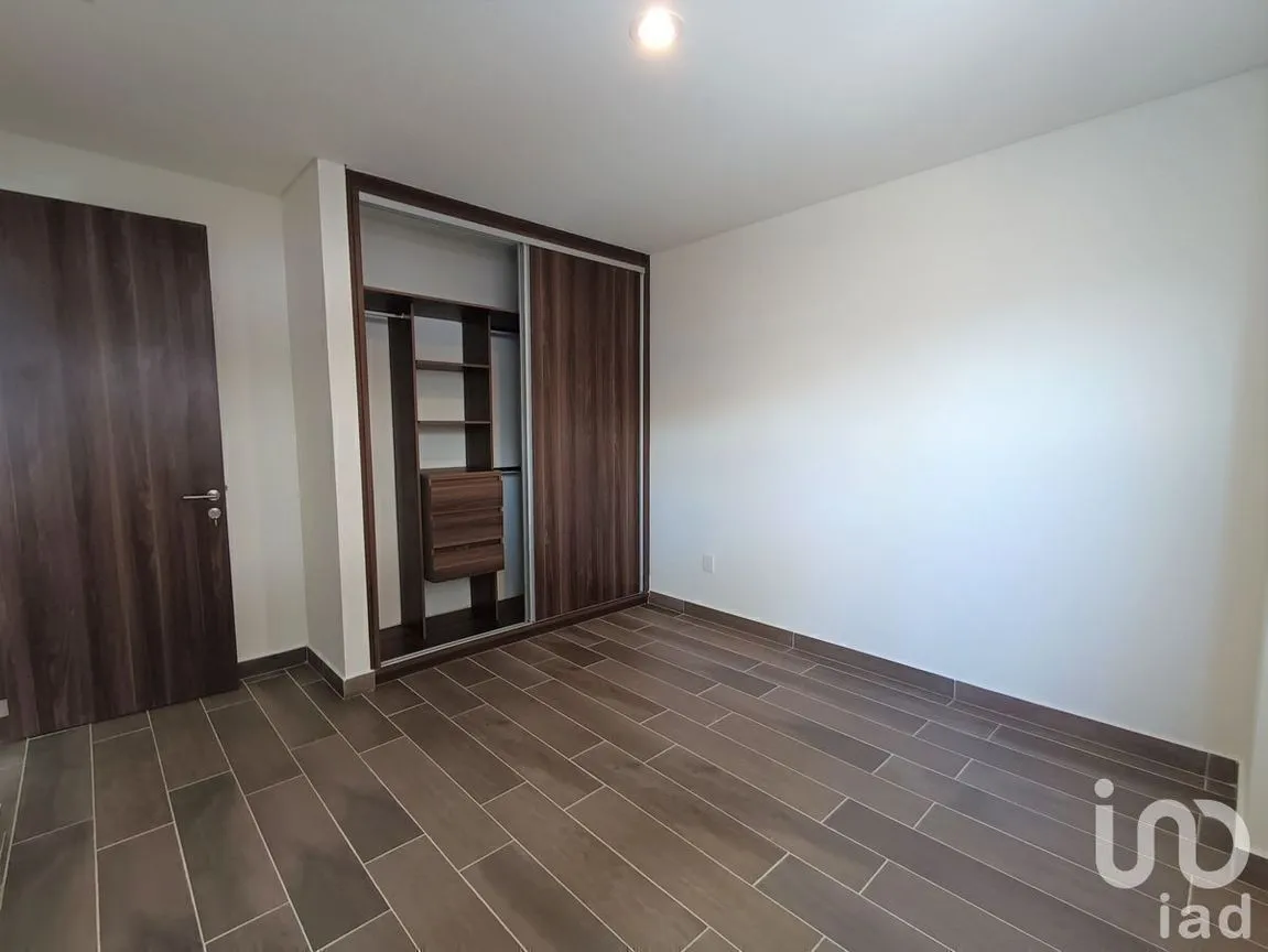 Departamento en Venta en Centro Sur, Querétaro, Querétaro | NEX-228157 | iad México | Foto 22 de 23