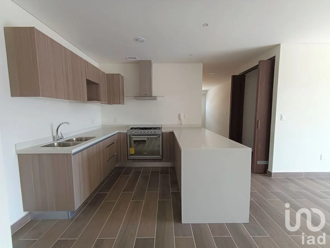 Departamento en Venta en Centro Sur, Querétaro, Querétaro | NEX-228157 | iad México | Foto 10 de 23