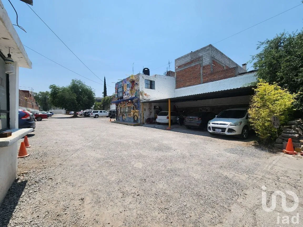 Terreno en Venta en San Miguel de Allende Centro, San Miguel de Allende, Guanajuato | NEX-228158 | iad México | Foto 2 de 13