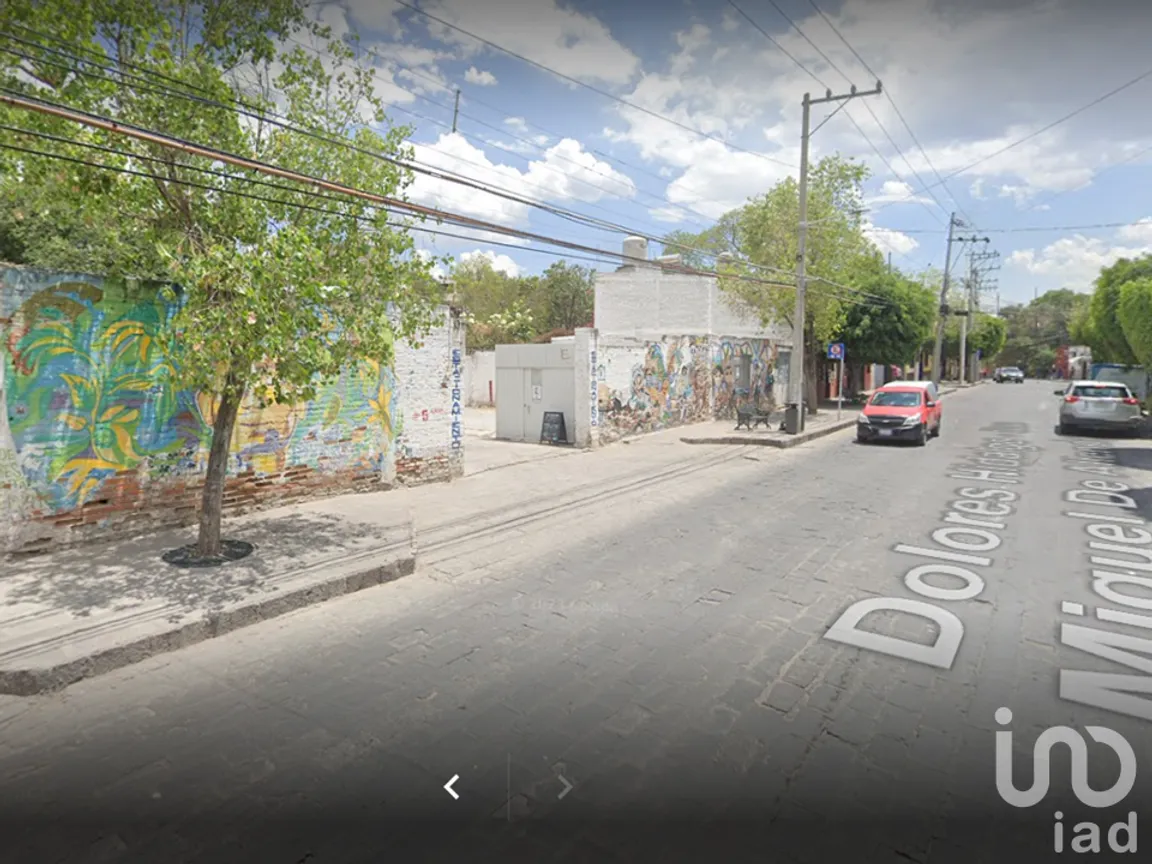 Terreno en Venta en San Miguel de Allende Centro, San Miguel de Allende, Guanajuato | NEX-228158 | iad México | Foto 13 de 13
