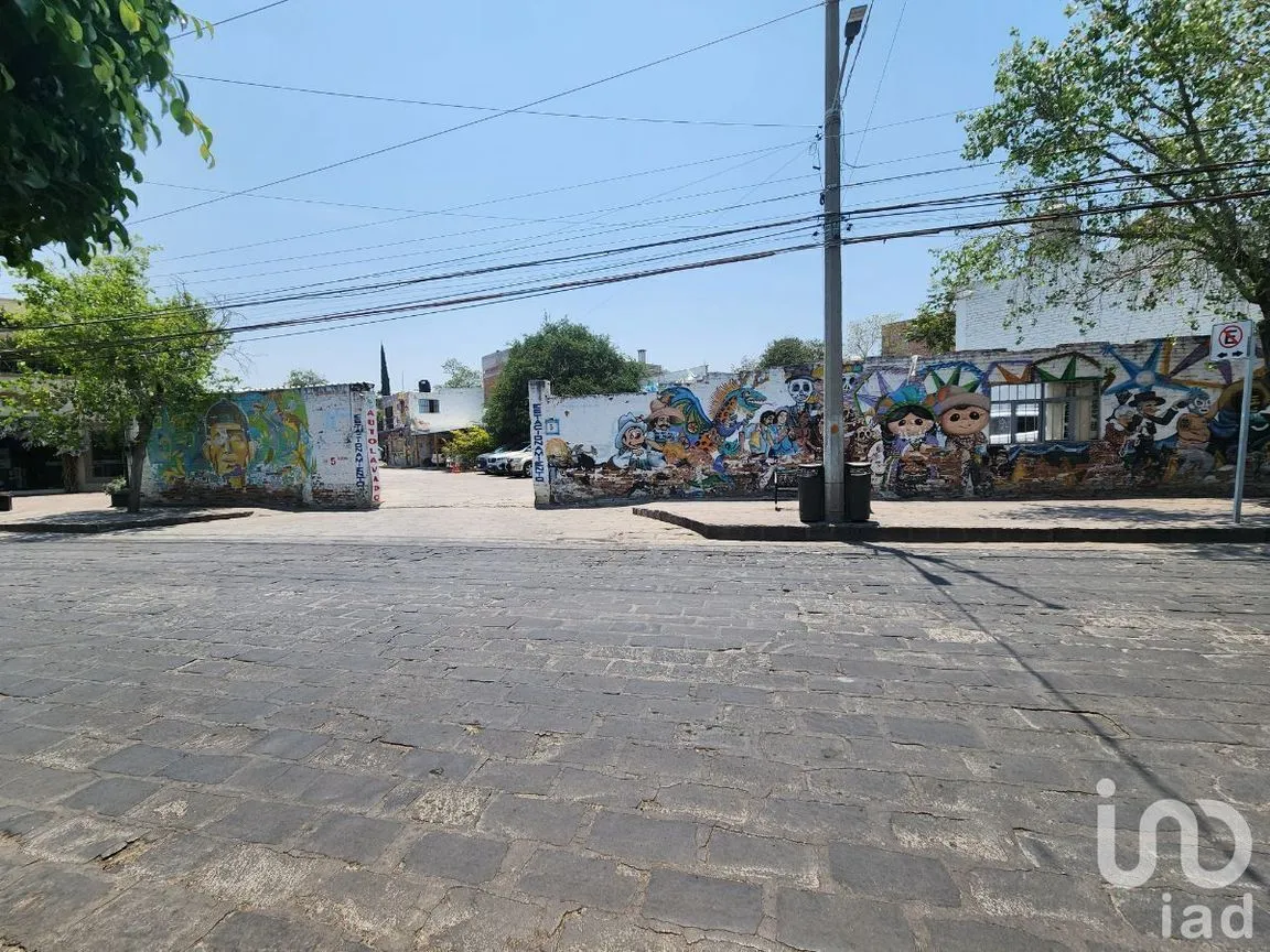 Terreno en Venta en San Miguel de Allende Centro, San Miguel de Allende, Guanajuato | NEX-228158 | iad México | Foto 3 de 13